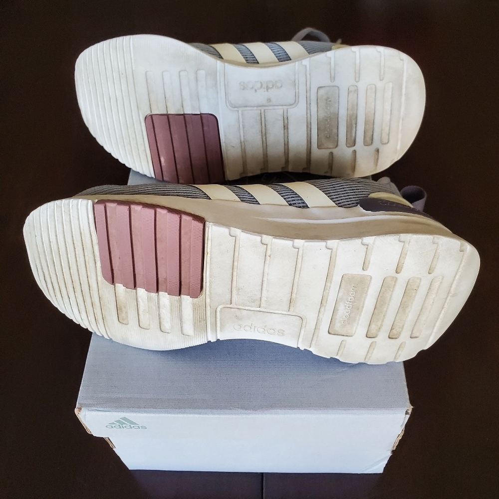 Adidas Racer TR21K - Picture 5 of 8